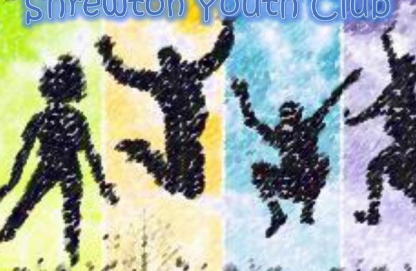 Shrewton Youth Club