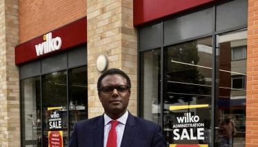 Darren Henry MPs Statement on the closure of Wilko stores in Kimberley and Beeston